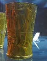 44 Marlik-Gilan - Bouquetins *