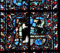 1-2 - Mort de Saphire & Ananie