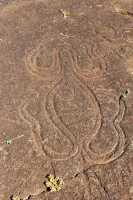 12 Pétroglyphe - Papa Vaka