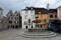 13 Place Saint Nicolas