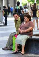 31 Père mère & fille