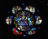 03 Christ & épée à 2 tranchants *