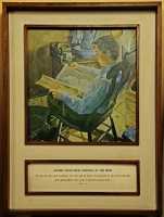 57 Le jeune Joseph Smith se demande quelle est la véritable Eglise