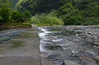 072 Radier - Haute vallée de la Papenoo