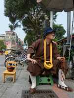 35 Temple de Longshan