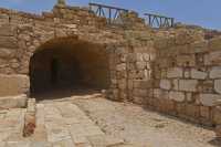 093 Soubassement du palais du gouverneur byzantin