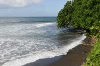 089 Côte nord de la presqu'île de Tahiti Iti