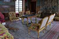 122 Château de Thoiry (Salon)