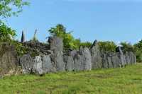 110 Marae Taputapuatea
