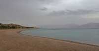 11 Sud d'Eilat avant l'orage