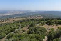 12 Vue depuis le couvent