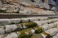 26 Marches descendant à la piscine de Siloé (Epoque du second temple)