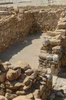 64 Rez-de-chaussée du scriptorium