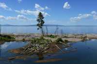 089 Yellowstone Lake (Nord)