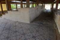 035 Maison du Nil - Mosaïque - Centaure