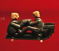 67 Trade pipes 1845-80