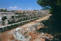 409 Autel de Iéron II (2° siècle av.J.C)