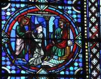 18 Scène de la vie de Paul ?