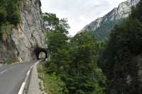 75 Gorges du Guiers Mort