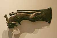 142 - Hache du Luristan