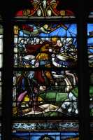 06 Victoire de Constantin avec l'étendard de la croix