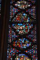 24 Josué & soldat - 28 Soumission