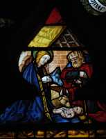 20 La naissance de Jésus