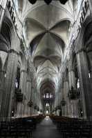 216 Cathédrale - Nef