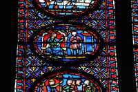 45 Messager de mauvaises nouvelles