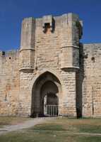 69 Porte de l'arsenal