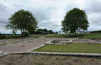 23 Quartiers d'habitation