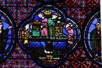 179 Lazare & le mauvais riche