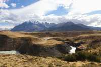 28 Rio Paine & Tres torres