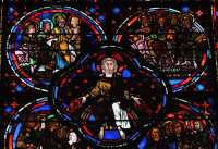 063 Apocalypse - Christ glorieux