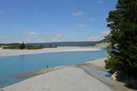 44 Gorge de la rivière Rakaia