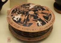 075 Représentations d'Eros (± 430) Athènes