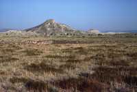 008 Taurus à l'Ouest de Tarse