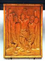 62 Jésus & le bon larron