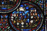 83 Arrivée de Thomas en Angleterre