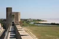 47 Porte de l'arsenal & lagune *