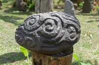 82 Sculpture - Côte Ouest