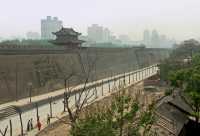 158 Rempart - Intérieur