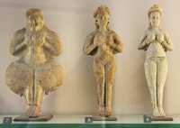 091 - Terres cuites médio-élamites - Suse ( 14°-12° ) *