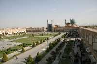 164 Place & Mosquée de l'imam *