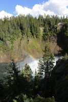 52 Brink of Upperfalls (Arc en ciel)