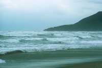 264 Tempête - Côte nord