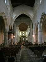 34 Saintes - Cath. St. Pierre