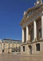 04 Palais des ducs de Bourgogne