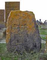 17 Khachkar ancien 6