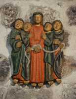 40 Jésus est condamné à mort (Chemin de croix)